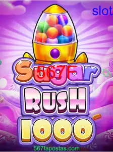 SugarRush1000